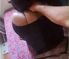 Fodendo o cu da preta rabuda