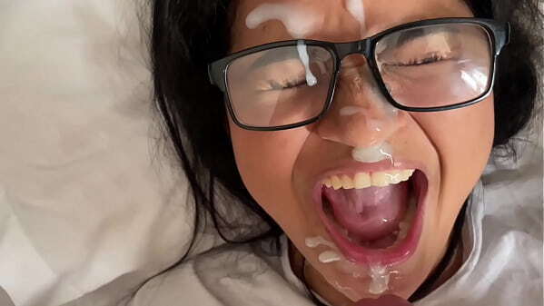 Recopilaci&oacute_n mamadas corridas faciales