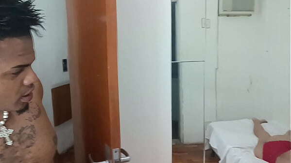 Bastidores cena Roberto Alexander Chanelxxx18