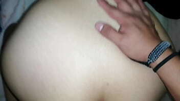 Nalgadas a cachorra, &iexcl_goza con mi verga!