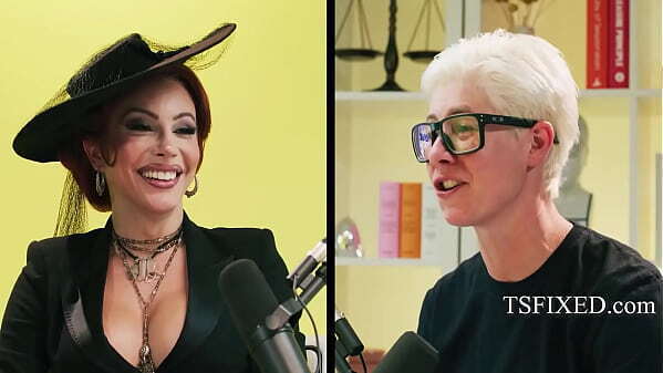 Pornstar Ariel Podcast -Bree Mills, Ariel Demure