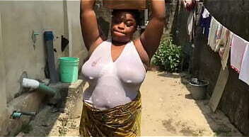 EMRIS FUCKS ALPHABADDIE THE VILLAGE BIG GIRL CLOSE TO THE WELLSPRING