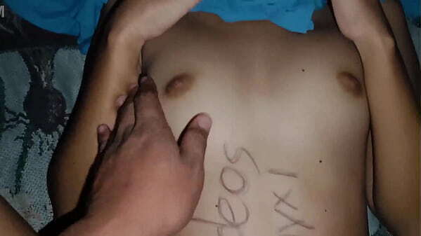 Super Young Incredible Milky Pussy