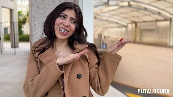 PutaLocura Jovencita colombiana culona Molly Smith traga semen Torbe Pilladas