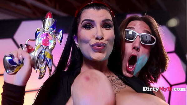 November Nights with Incomparable Romi Rain Romi Rain, Axel Haze