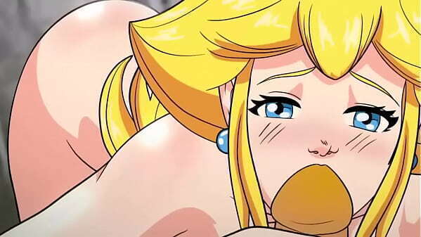 Verdadera Historia Mario Bros [Moulin Brush]