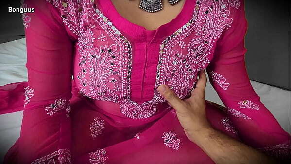 Playing with step Uncle'_s step Daughter Riya Playing with little hairy pussy