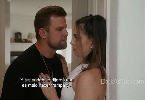 Affair Sidelines (Coach Knocks Player'_s Girl.. Will Never Know)