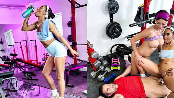 Trainer, Meets Slut MILFS MylfLove