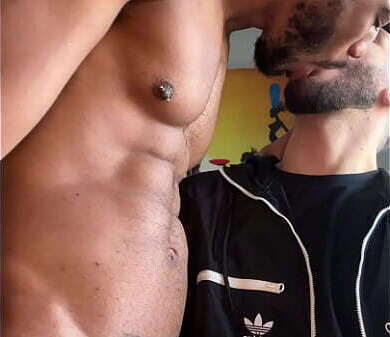 Gosto passivo assim safado aguenta