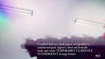 Slow Damage Mayu route