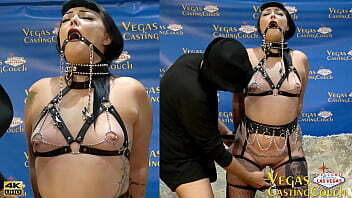 Milf Fucked Hooked Pussy Hooked BDSM Waxed Bound Orgasms