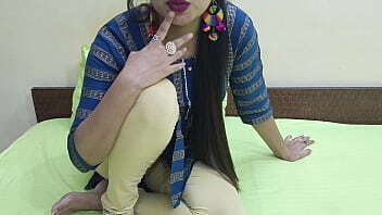 Indian apni sexy saali saarabhabhi6 bedroom chod diya hindi audio