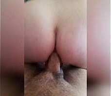 şaplak ata ata sikti beni