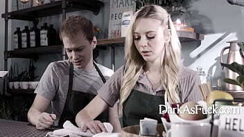 Larimar Gives Boyfriend Excitement Seeking