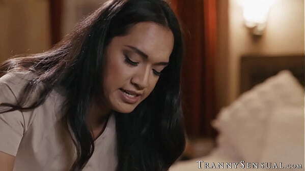 Exotic tbabe Jessica Foxx gets liked before hard fuck