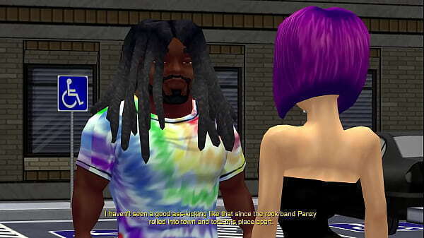 BoneTown Edition Hard difficulty Part