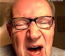 halo announcer cameo