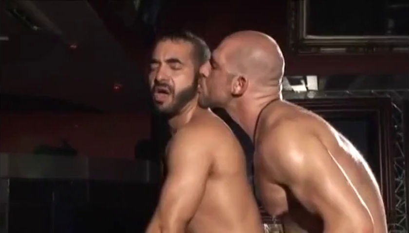 Aitor Crash and Mike Dreyden OWTP P4