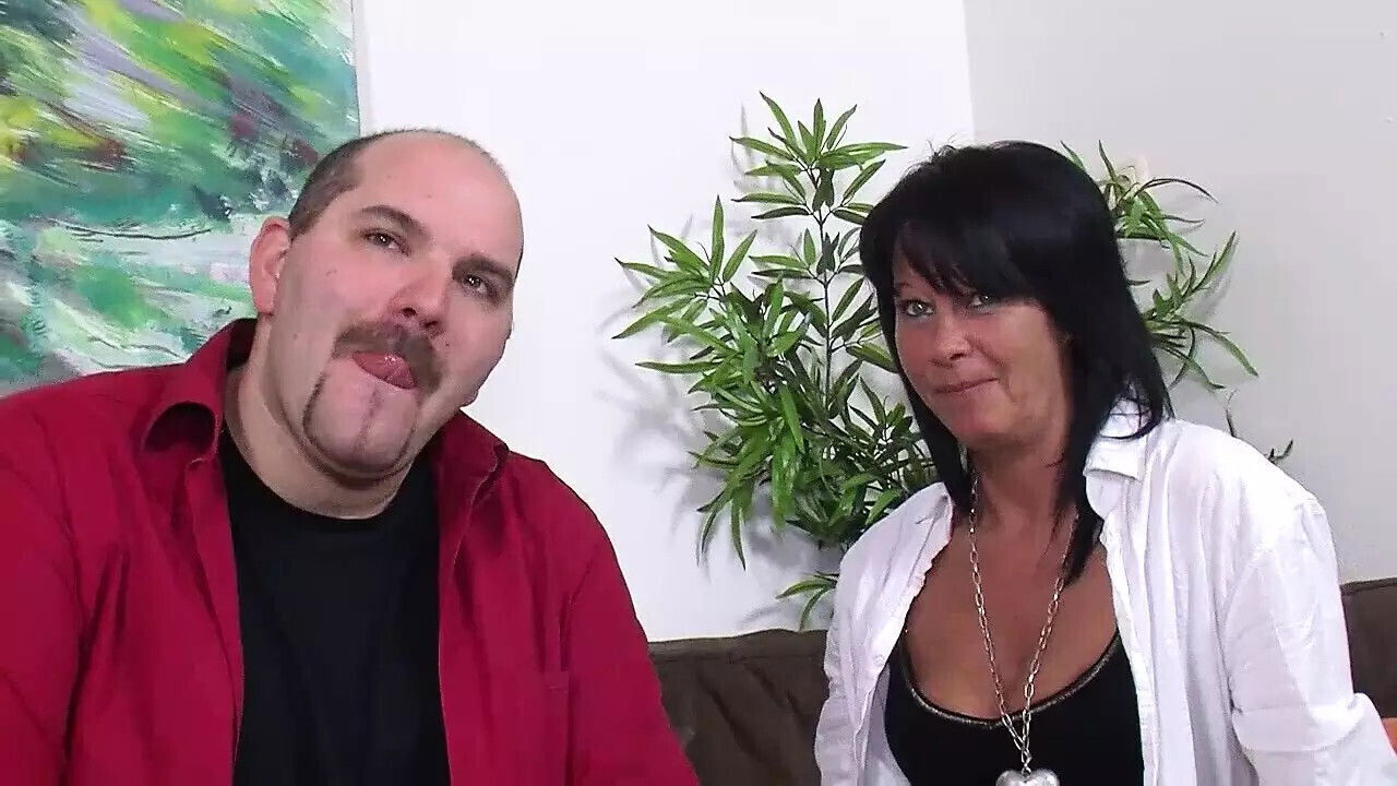 Best rearl german amteur free version complete