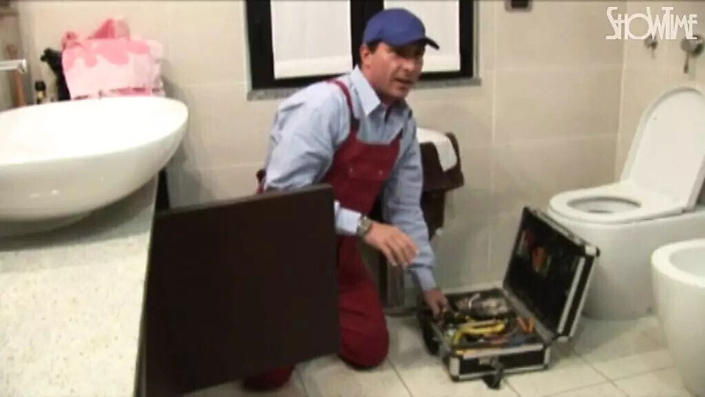 mother's friends part