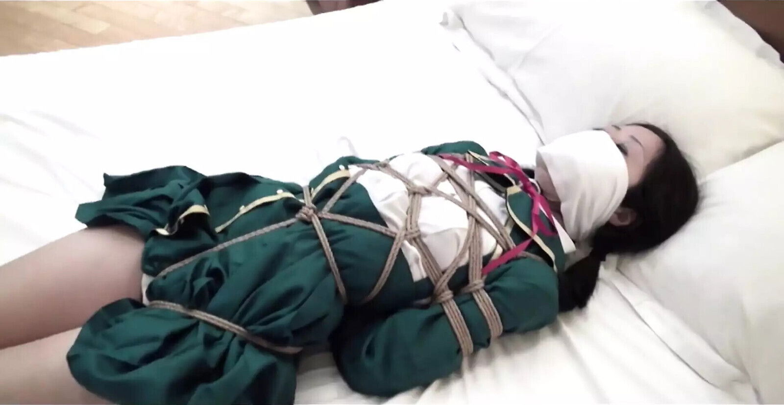 Binding Appreciation