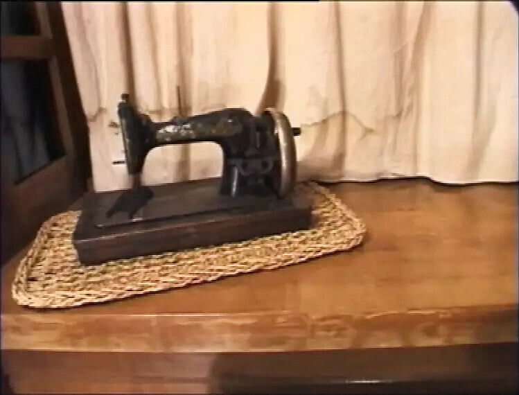 Cazzo Sotto Gonna_02 Episode