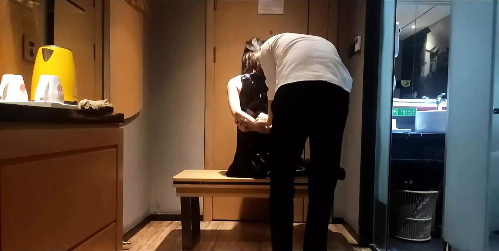 Enjoy Bundling Hotel