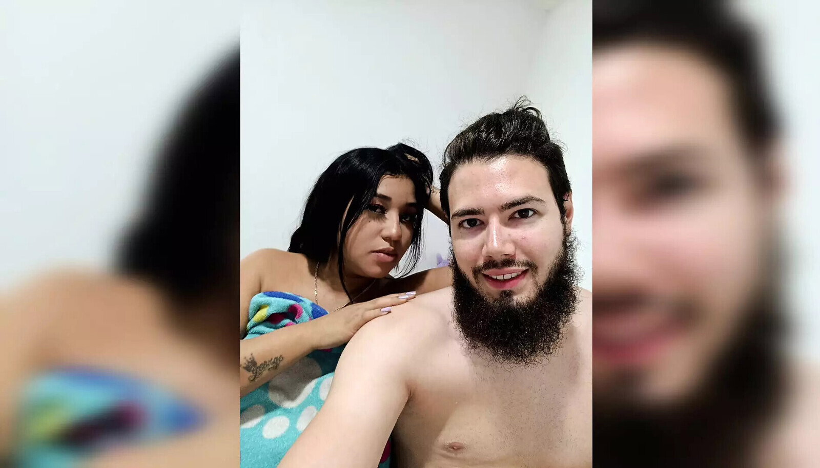 don't like fuck spouse only with strangers