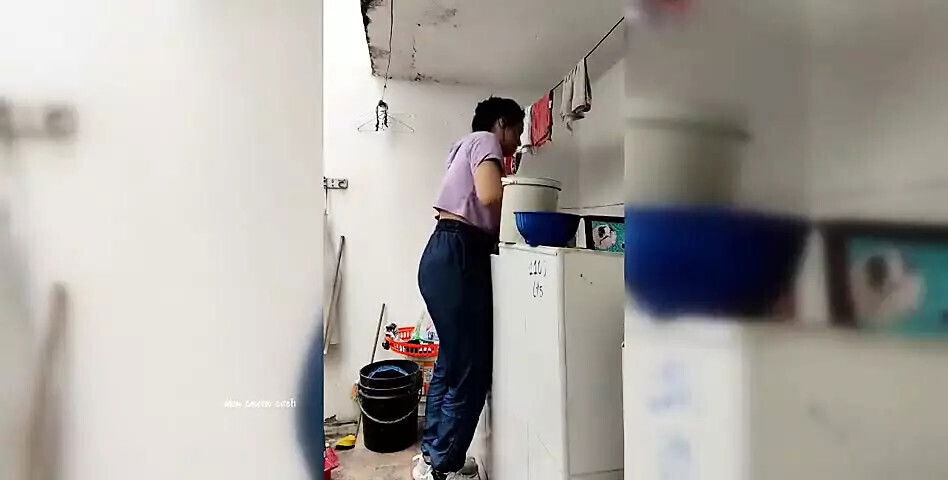 Friend Left Alone with Wife! Started Annoy Until Convinced Record Video with Knowing!