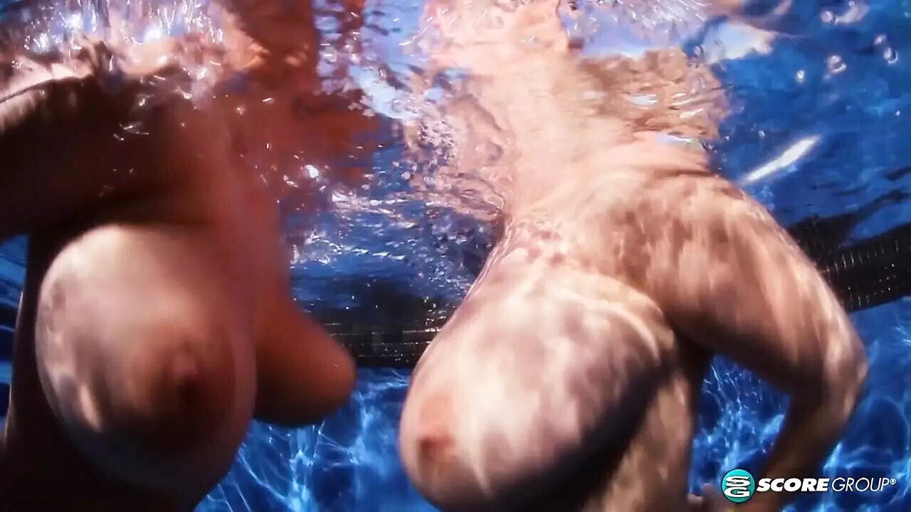 Skinny Dip: Toying With Valory Lana