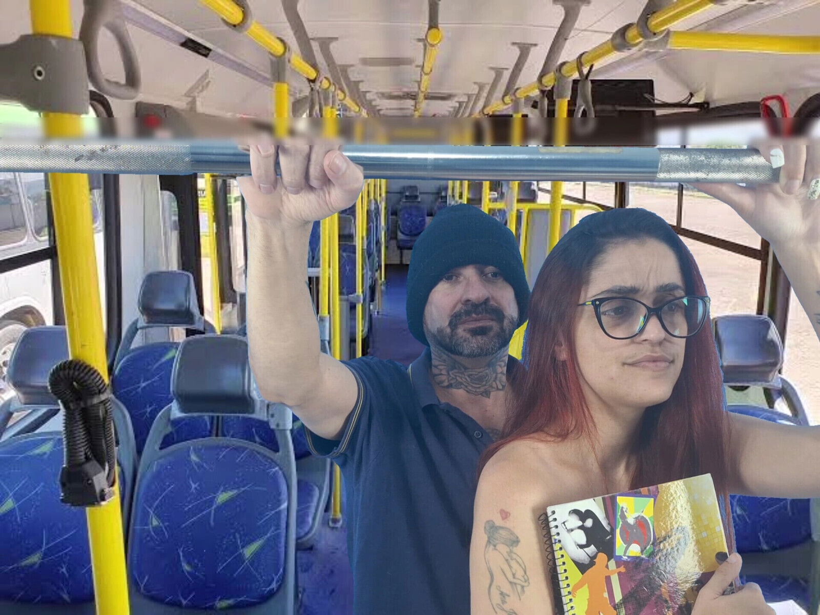 thighed transport stranger still came making creamy