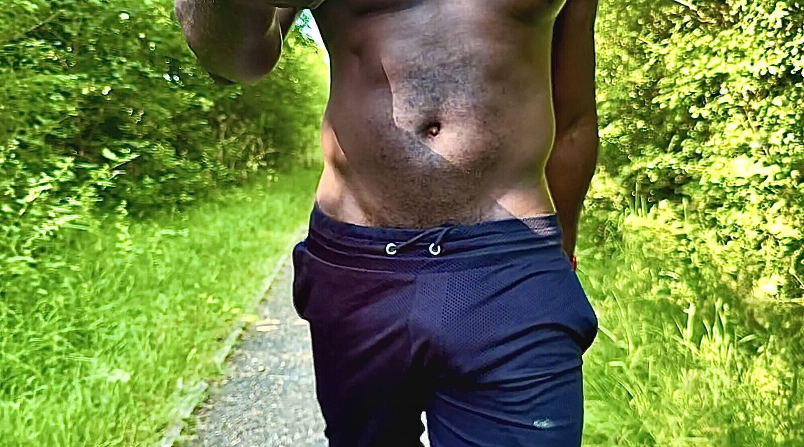 feeling quite Hot, getting Hard!!!