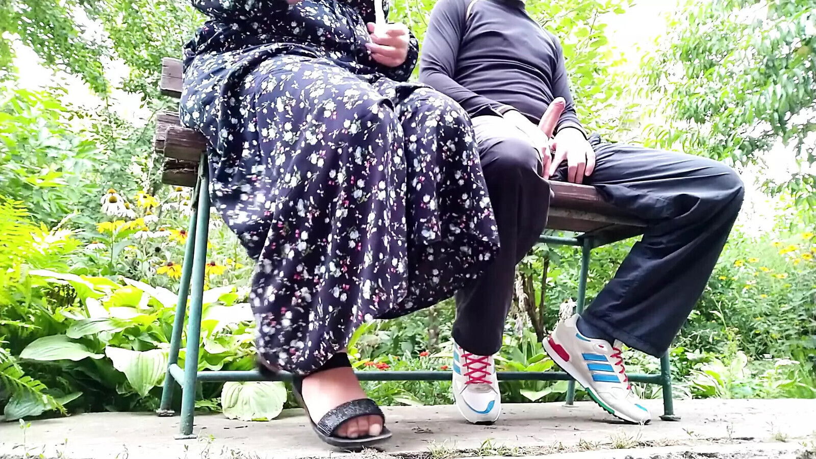 mother-in-law loves suck condom with sperm inside, made there