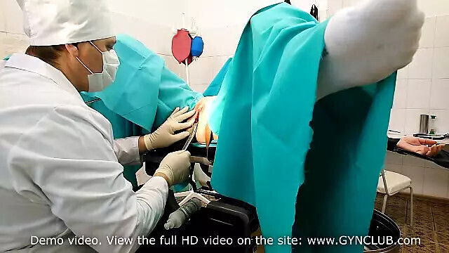 Medical orgasm gynotable