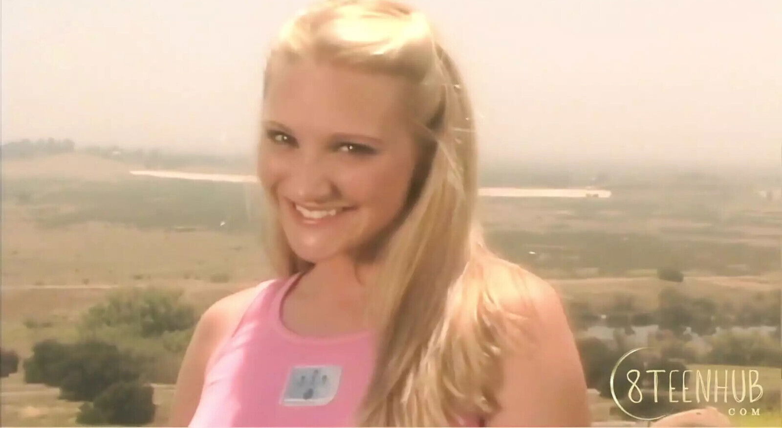 8teenhub Already Swallowing Alexis Malone Ready Hard