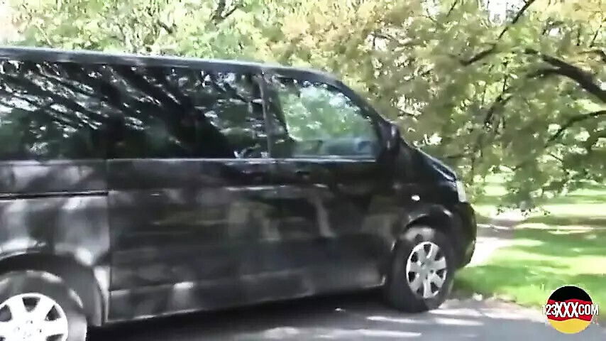 This Horny Blonde Loves When Face.