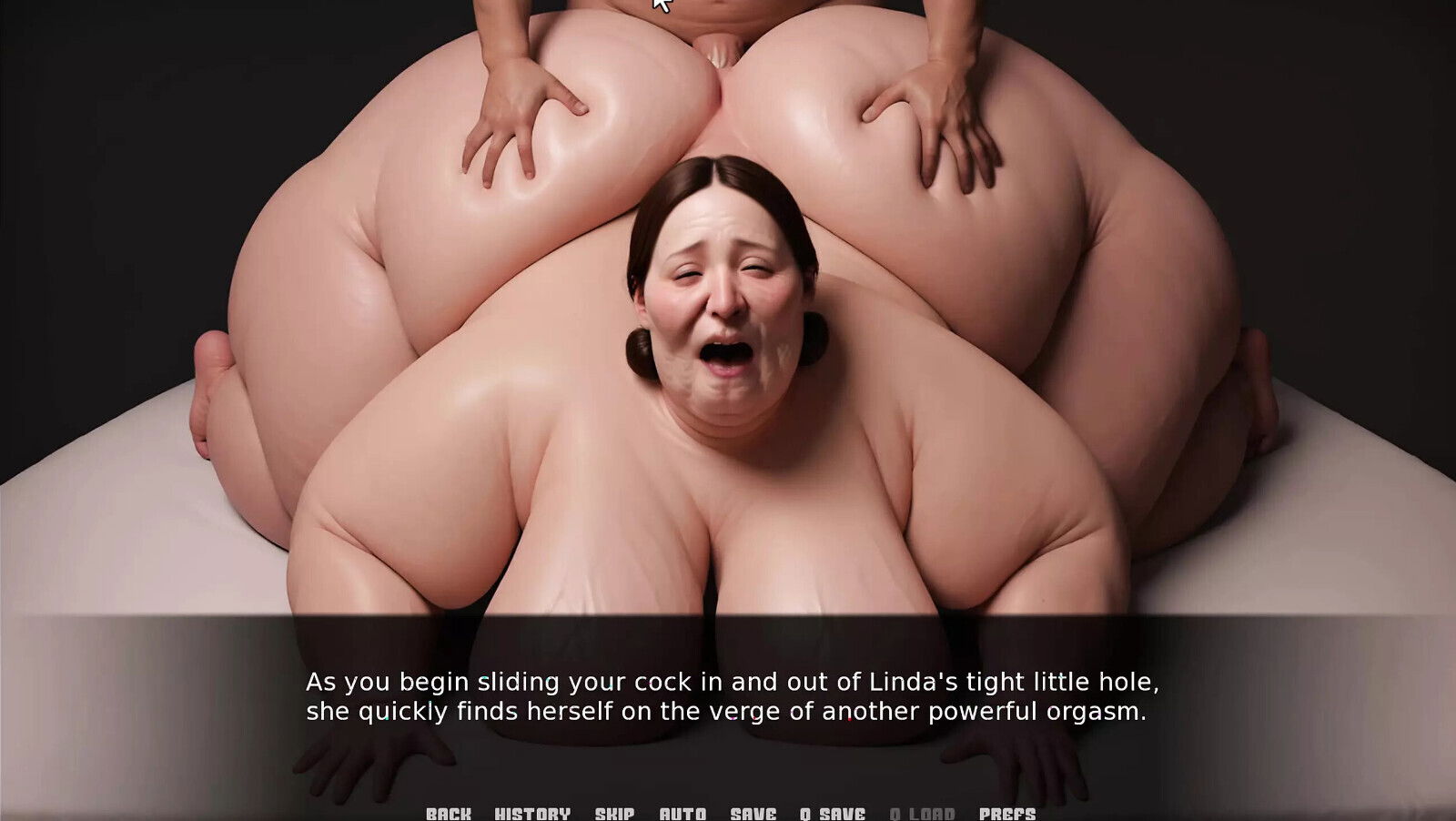 GILF Finder Linda Love Holes Filled.