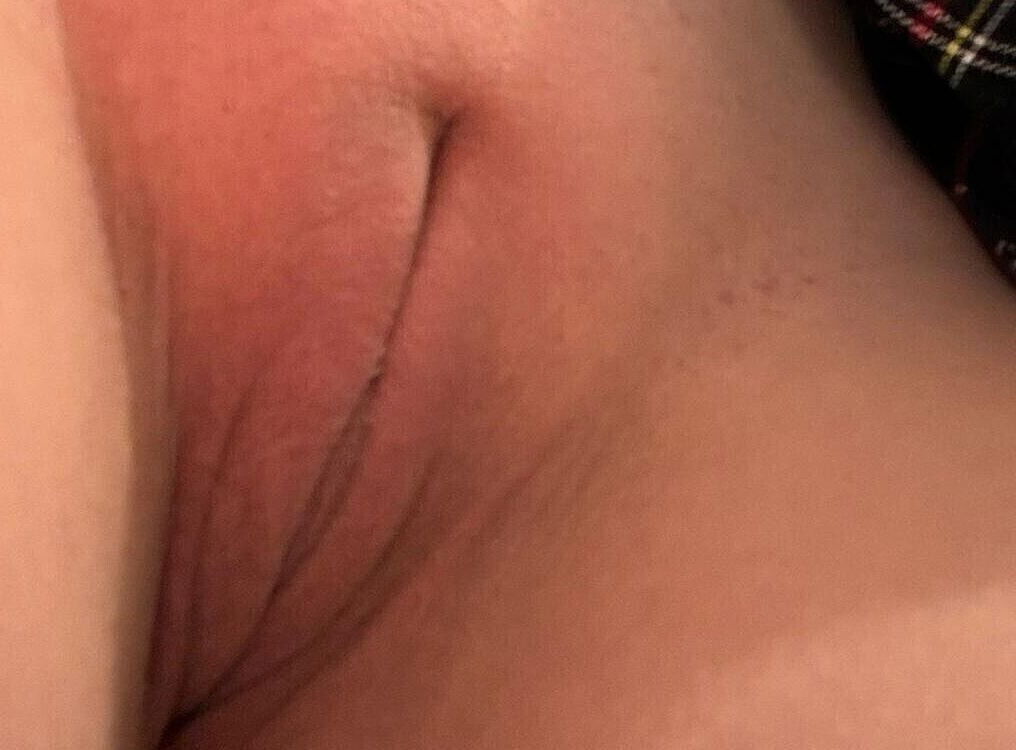 Tight Teen Girl Plays with Dildos