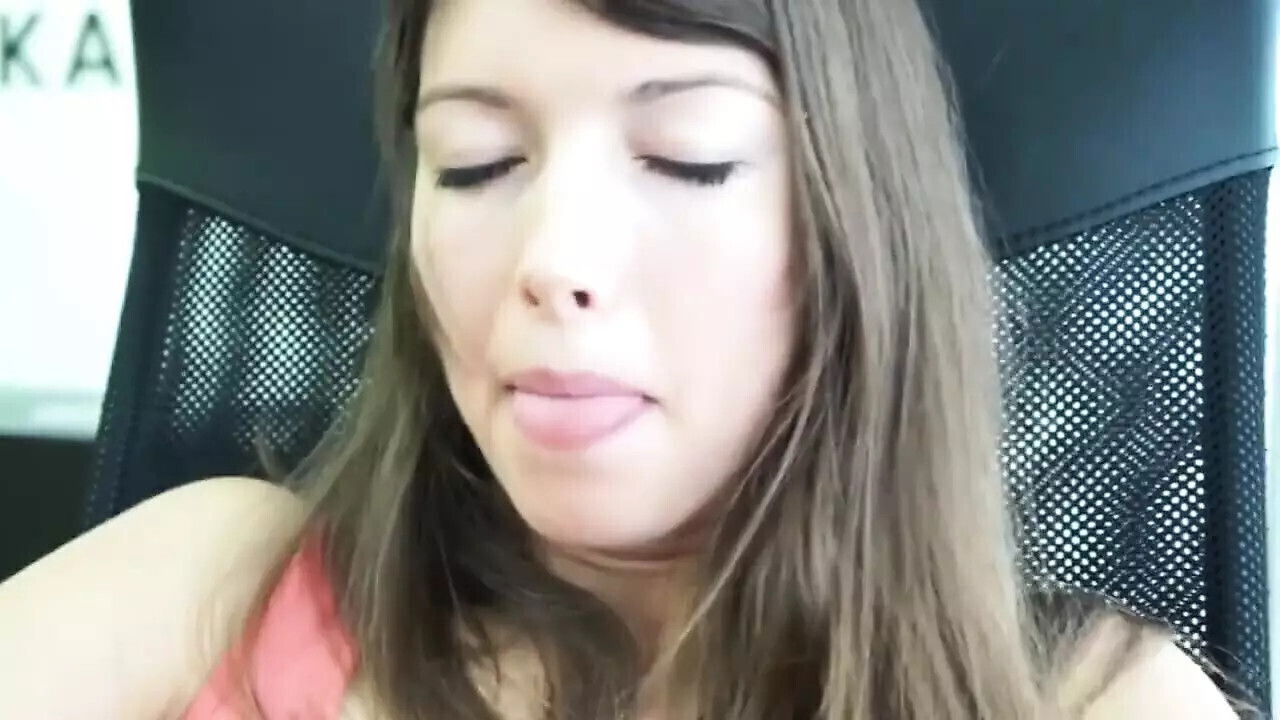 Small Teen Fucked Boss Office