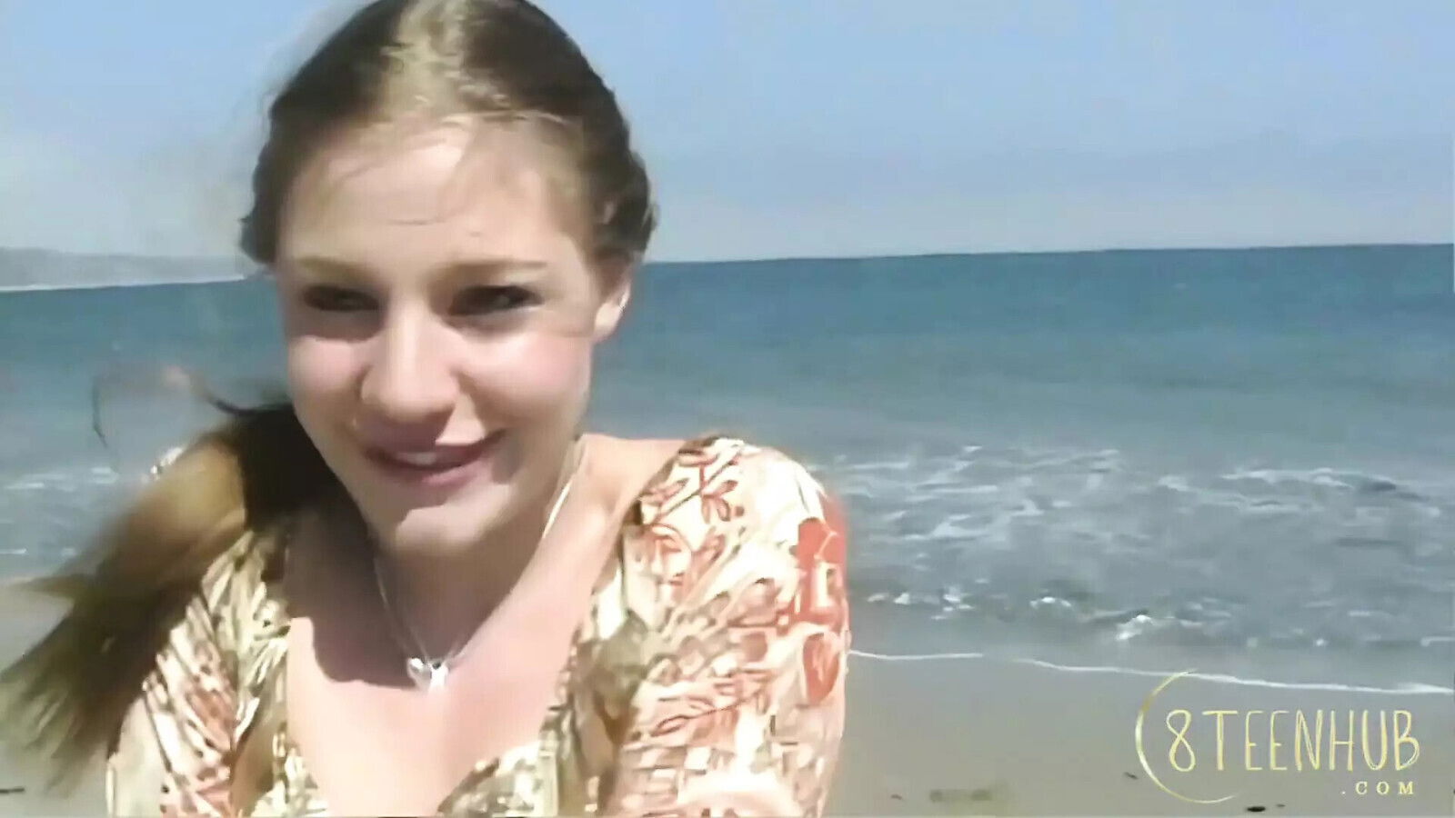 8teenhub Aurora Snow Gets Year Pussy Licked Fucked Pool