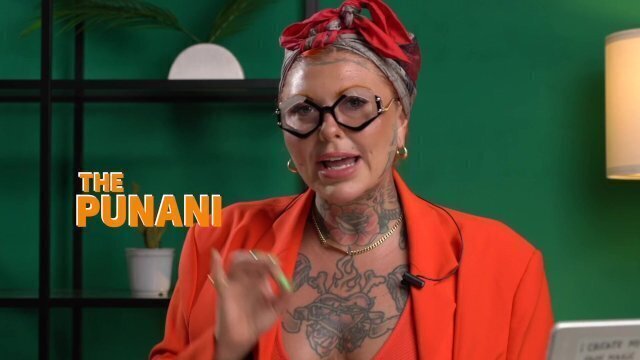 Episode 3: Clapping Back @ 'HotDog in A Hallway'