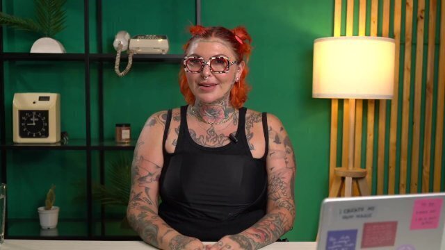 Episode 4: Motherhood Changes Sex 'Why Didn't Anyone Warn Me?