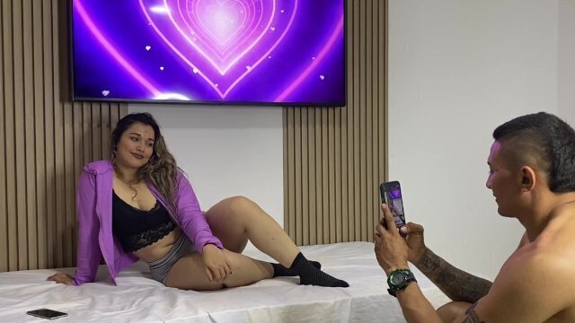 sezione foto finisce male