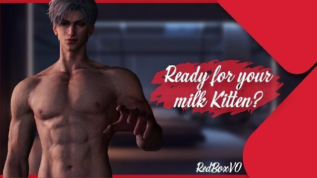 Sylus Gives Ride N109 (Soft Dom/Breeding)