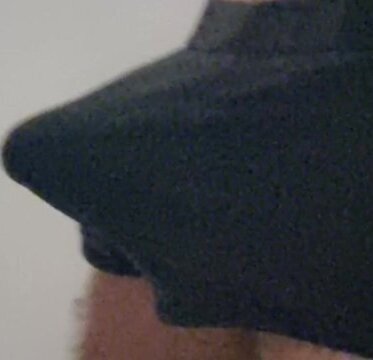 Teen jerking ending with huge cumshot