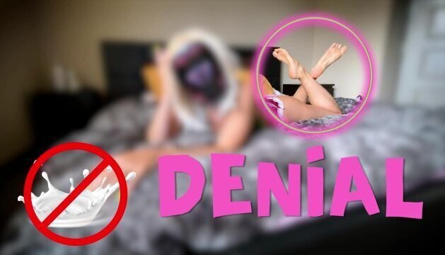 Goddess Chloe Love Denial Squirting Encouragement Beta