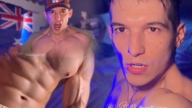 your muscles make pleased