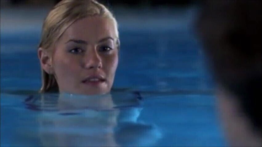 Elisha Cuthbert Girl Next Door