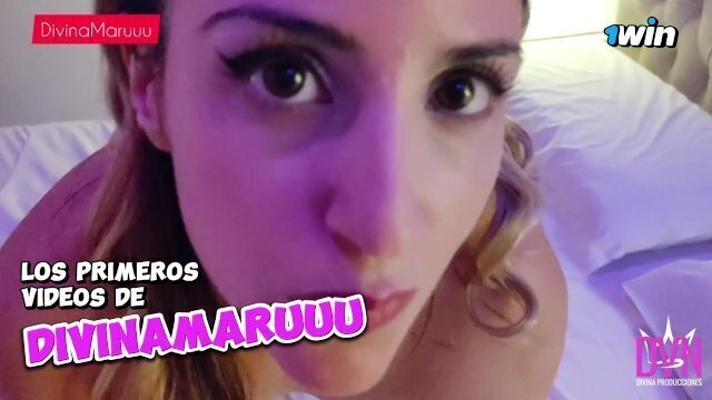 Fuerte Argentina Ninfomana primeros Videos DivinaMaruuu
